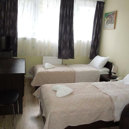 Szlovak Panzio Hotel Bekescsaba Ngoại thất bức ảnh
