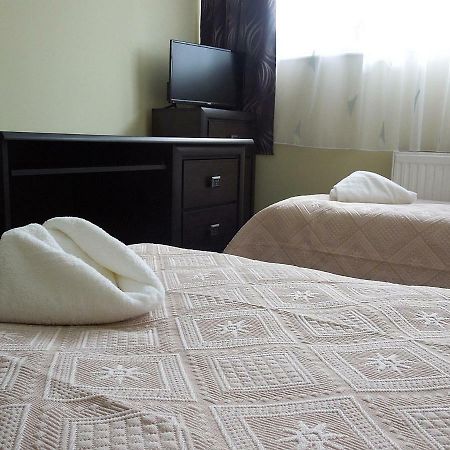 Szlovak Panzio Hotel Bekescsaba Ngoại thất bức ảnh